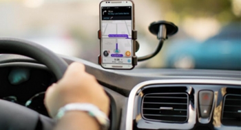 Torcedor do Goianão tem desconto de 10% nas corridas pela 99